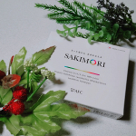 『SAKIMORI / 株式会社エーエフシー🎵』2022年1月発売の新商品✨食生活、主食、副菜を基本に、食事のバランスをサポートするサプリメント✨🌱下記の方にオススメ🌱■健康の不安…のInstagram画像