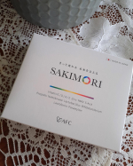 株式会社エーエフシーさんの「SAKIMORI」を御紹介します。  １月に新発売の新商品のサプリメントです！メイドインジャパンの文字が目立ちますね。きちっと管理されて製造されていることが分か…のInstagram画像