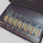MAGMAS＜亜鉛導入チャレンジキット＞💕髪を内側から強くする、亜鉛導入シャンプーです🧴髪の内側からハリコシを与えるために、毛髪補強成分「亜鉛」を配合しているんですよ✨亜鉛を配合しているシ…のInstagram画像
