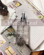 utuKciaHerbal Leaf Hair Oil Earl Grey ハーバルリーフ ヘアオイル アールグレイの香りウツクシア様のハーバルリーフ オーガニックヘアオイル アー…のInstagram画像