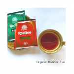 \最高級グレードの茶葉を100%使用したルイボスティー/❖紅茶のように発酵させた（赤）「プレミアム・ルイボスティー」❖緑茶のようにあえて発酵を止めた（緑）「生葉（ナマハ）ルイボ…のInstagram画像