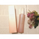 +eais（プラスエアイズ）クレンジング120ml 一本でだいたい約2ヶ月程もつよ〜💛ピンク色の容器で可愛らしさがあります🥺クレンジングは毎日使うんだけど洗顔料とかピーリングとかそれぞれ…のInstagram画像
