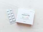 ..2022年1月にAFCから発売した新商品【SAKIMORI】を試してみました！◎特徴 抗酸化作用の栄養素機能があるビタミンCをはじめ、ビタミンD、その他の健康サポートビタミン・…のInstagram画像