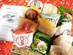 株式会社八天堂さま@hattendo_official から『お楽しみBox』のプレゼントが届いた🎁☺️💓_とろけ食感で有名なクリームパン！！！名駅にもあるけど食べたことなかったか…のInstagram画像