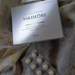 【SAKIMORO】\未来の体への投資/こちらのサプリメントは抗酸化作用の栄養素機能があるビタミンCをはじめ、ビタミンD、その他の健康サポートビタミン・亜鉛も配合されています☝…のInstagram画像