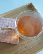 🍵カフェインゼロ生活続けています～🍵⁡⁡⁡お正月明けからまだ続いていますよ～⁡（時々コーヒーも飲みたくなりますが。。。⁡カフェインレス！）⁡⁡本日は、とっても楽しみにしてい…のInstagram画像