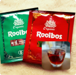 会社に持って行って飲みました。癖もなくとても飲みやすいです生葉ルイボスティーは初めて飲みましたが、これもまた美味しいです苦みもないので、毎日飲み続けたいと思います#タイガールイボス…のInstagram画像