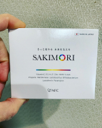 AFC「SAKIMORI」2022年1月に発売した未来への健康投資のサプリメント30日分を試させていただきました。「先を守る」という健康への思いから　開発されました。健…のInstagram画像