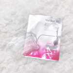 ᕱ⑅ᕱ.｡oO ( #skincare )⁡⁡˗ˏˋ マイクロニードル ナイアショット10 ˎˊ˗  なんだか目もとの小じわが気になりだした。。ふとした瞬間、目に入った自分の目もとがた…のInstagram画像