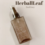 ハーバルリーフ ヘアオイル アールグレイの香り⁡2022年冬に発売された『ハーバルリーフ オーガニックヘアオイル』を使わせて頂きました♡⁡ハーバルリーフのヘアオイルは今…のInstagram画像