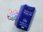 .⁡⁡.⁡⁡Special Powder Soap⁡⁡⁡⁡酵素が分解、泥が吸着。⁡⁡毛穴すっきり洗顔料を使ってます💖⁡⁡⁡⁡多くの女性が悩む⁡⁡毛穴の黒ずみ汚れ・角栓・…のInstagram画像