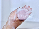 お風呂でリフレッシュ・ペリカン石鹸SACHICOの画像（4枚目）