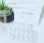 ❄️afc　2022年1月発売新商品の、sakimori 話題の5-ALA、NMNなどが配合された健康サポートサプリメント　飲み始めました😊🌟抗酸化作用の栄養機能があるビタミンCをはじ…のInstagram画像