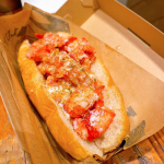 NY発ロブスターロール専門店「LUKE'S LOBSTER」のミント神戸店が2022年1月30日に閉店すると聞きましたので、食べ納めに行ってきましたー。たっぷりのロブスターが入ったUSサイズですが…のInstagram画像