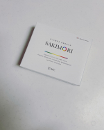 ＊私が毎日飲んでいるのはこちら✨【SAKIMORI 】💕..サプリメントでは珍しい箱タイプ😳...商品名のSAKIMORI  サキモリには、先を守る　という将来…のInstagram画像