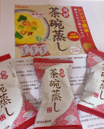 +.*♡*.+ﾟモニターさせて頂きます♡♡⁡累計500万食を突破した、コストコで大人気の茶碗蒸し最新作の海鮮茶碗蒸しをお試しさせて頂きました！⁡フリーズドライになっていて作り方が簡単なんで…のInstagram画像