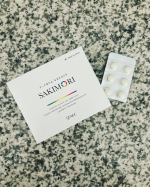 AFCさんのSAKIMORI30日分のサプリメントを飲み続けています🌈もう2週間経過しました。未来への健康投資と思い飲み続けていますよ♥抗酸化作用の栄養素機能があるビタミンCやビタミンD、その…のInstagram画像