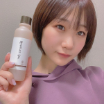 使い続けてますが、本当に香りが良くてリラックスします💗#neonatural #ネオナチュラル #naturesfor #ネイチャーズフォー #オーガニックモイストローション #化粧水 #ナチ…のInstagram画像