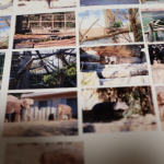 みんなのシールのアプリを使って金沢動物園に行った時にカメラで撮った画像をシールにして真空断熱スープジャーやリモコン、プリンターに貼りました。観光地の写真をシールのするのも面白いし、その時の情景をおもい…のInstagram画像