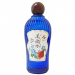 明色美顔水　薬用化粧水160明色美顔水　薬用化粧水　特別レトロデザイン「毎日たっぷり使いたい！」というお客様の声から誕生しました。サリチル酸(BHA)が毛穴につまった古い角質や黒ずみ等…のInstagram画像