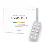 #SAKIMORI #ビタミン #NMN #5ALA #栄養機能食品 #サプリ #monipla #afc_fanSAKIMORIで未来への健康投資を！抗酸化作用の栄養素機能があるビタミン…のInstagram画像