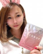 👀HEALTH👀シワ出たらもう消せない‼️なので未来の肌に投資するのは重要‼️【NEEDROP】はマイクロニードルで角質最深部にヒアルロン酸を直接届けてくれる週に一回寝る前に貼って、起きた…のInstagram画像