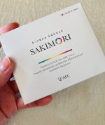 #PR #株式会社エーエフシー #SAKIMORI #ビタミン #NMN #5ALA #栄養機能食品 #サプリ #monipla #afc_fan AFC(エーエフシー)【箱タイプ】SAKIMO…のInstagram画像
