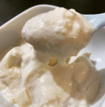 豆感や酸味がなく食べやすかった料理にも、デザートにもなる万能でヘルシーなヨーグルト#PR #マルサンアイ株式会社 #国産大豆の豆乳使用豆乳グルト #マルサンアイ #marusanai #豆乳グル…のInstagram画像