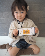 〈学研の幼児ワーク〉こどもえいごずかん のアプリで遊んでみたよ📱うちは英語教育は無理にやらない派なんだけどお友達がキラキラ星を英語で歌ってるのを見て夫婦共に衝撃を受けて😱💦…のInstagram画像