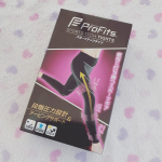 プロ・フィッツ スポーツテックタイツ💕スポーツ中に着用する、コンプレッションタイツです💫適度な圧力をかけることで、運動時の疲労軽減をサポートしてくれます🧚🏻‍♀️段階圧力設計＆テーピングサ…のInstagram画像