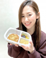 【ハードワーク時の食生活】仕事は大好きだけど、ハードワークが続くと食事の準備が疎かになりがち💦（恥）そんな時にお世話になってるのが@gofood__jp あの郷ひろみさんが…のInstagram画像