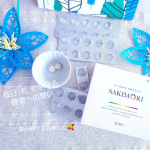 未来への健康投資SAKIMORIで食事のバランスをサポート『SAKIMORI』AFC@afc_online先を守る健康への想いが詰まったサプリメントを飲み続けてみました✨抗酸化作用のビ…のInstagram画像