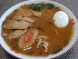 「新潟進化系ラーメン俺たち越後や」の画像（3枚目）