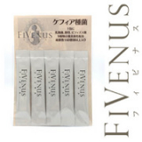 今日の戦利品　FiVenus 5包パック1,000円実感セットの画像（1枚目）