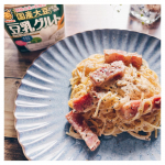 𓉿𓌉マルサンアイ国産大豆の豆乳使用 豆乳グルトリッチテイスト⁡⁡国産大豆の豆乳使用で、100％植物由来の乳酸菌で発酵させたプレーンタイプの発酵豆乳食品。⁡健康志向の人に…のInstagram画像