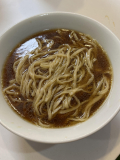 「ラーメン作ってみました」の画像（3枚目）