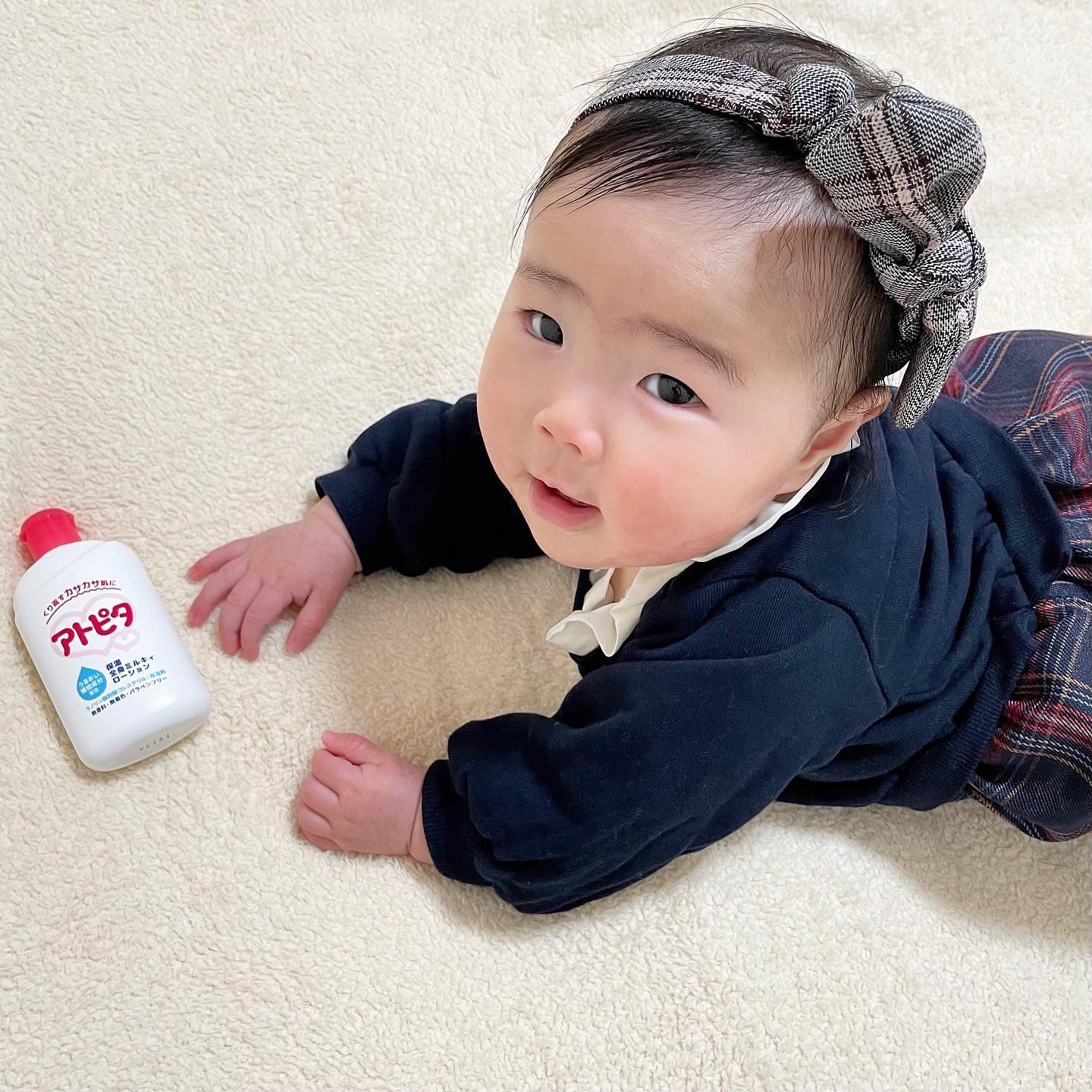 アトピタ 保湿全身ミルキィローション 1mlのクチコミ 口コミ Instagram一覧 3ページ アトピタファンサイト モニプラ ファンブログ