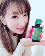 .寒さに負けないカラダづくり中！⸜( ᐛ )⸝*自然治癒力を高めてくれる漢方。「松寿仙」…しょうじゅせん。漢字弱いわたしは、「まつじゅじん」て読んでしまってたことは内緒だよ…のInstagram画像
