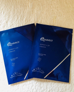 #PR #コスメディ製薬株式会社 #quanis #クオニス #ダーマフィラープレミア #コスメディ製薬 #マイクロニードル #針 #マイクロニードルコスメ #マイクロニードル化粧品 #目元 #目元ケ…のInstagram画像