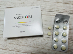 先を守る…SAKIMORIを1か月お試ししてみました😊必要なビタミンやミネラルがぎゅっと詰まったマルチサプリタイプ❤️私は、色々なサプリを飲んでいるので、サプリだけでお腹いっぱいなりま…のInstagram画像
