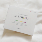 ..先日紹介したサプリメント、✨【 SAKIMORI 】✨飲み始めて一ヶ月が経ちました😊！SAKIMORIには、抗酸化作用の栄養素機能があるビタミンCをはじめ、ビタミンD、…のInstagram画像