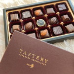 ⁡🍫Valentine chocolate⁡⁡⁡@marychocolate.jp メリーチョコレート　TASTERY⁡「TASTERY」は、ベーシックでありながらも素…のInstagram画像