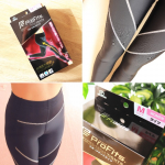 ririy_dietジムでのトレーニングに履いてみた。白いラインはいらないかな、真っ黒で良き。欲を言えばSサイズが欲しい。.#PR #ピップ株式会社 #プロフィッツ #profits #スポ…のInstagram画像