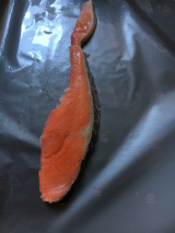 口コミ記事「簡単チン！して魚焼き」の画像