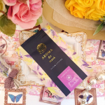 Wellbest様の【AROMA de mask(イランイラン)】のご紹介です。『商品説明』《アロマの癒しを届けたい》「アロマdeマスク（アロマ デ マスク）」は、…のInstagram画像