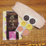 最近マスクが好きです😷💕なぜならまた太ったから、、🐷ほっぺやアゴの余分なお肉隠しに大きめのマスクが欠かせません❗️💦お正月太りの放置 ダメ!絶対🙅🏻‍♀️気を取り直して、、マスクと言…のInstagram画像