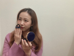 ‎‪𓍯...＼ 新発売 ✴︎ HARIASクッションコンパクト ／4つのスキンケア効果・8つのメイク効果を備えている為シワを改善し、シミを防いでくれるハリアスのクッ…のInstagram画像