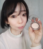 #PR #エポラーシェ #無添加化粧品 #エポラーシェ #EPORASHE #岡江美希 #アイシャドウベース #無添加アイシャドウベース #アイメイク #目元メイク #くすみ #monipla #ep…のInstagram画像