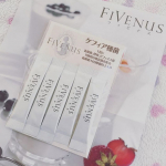 FiVenus フィビナス💕ケフィアヨーグルトを作るための種菌です✨1包あたりに乳酸菌・ビフィズス菌・酵母がなんと160億個も入っているんだとか🌟それをさらに発酵させることで、…のInstagram画像