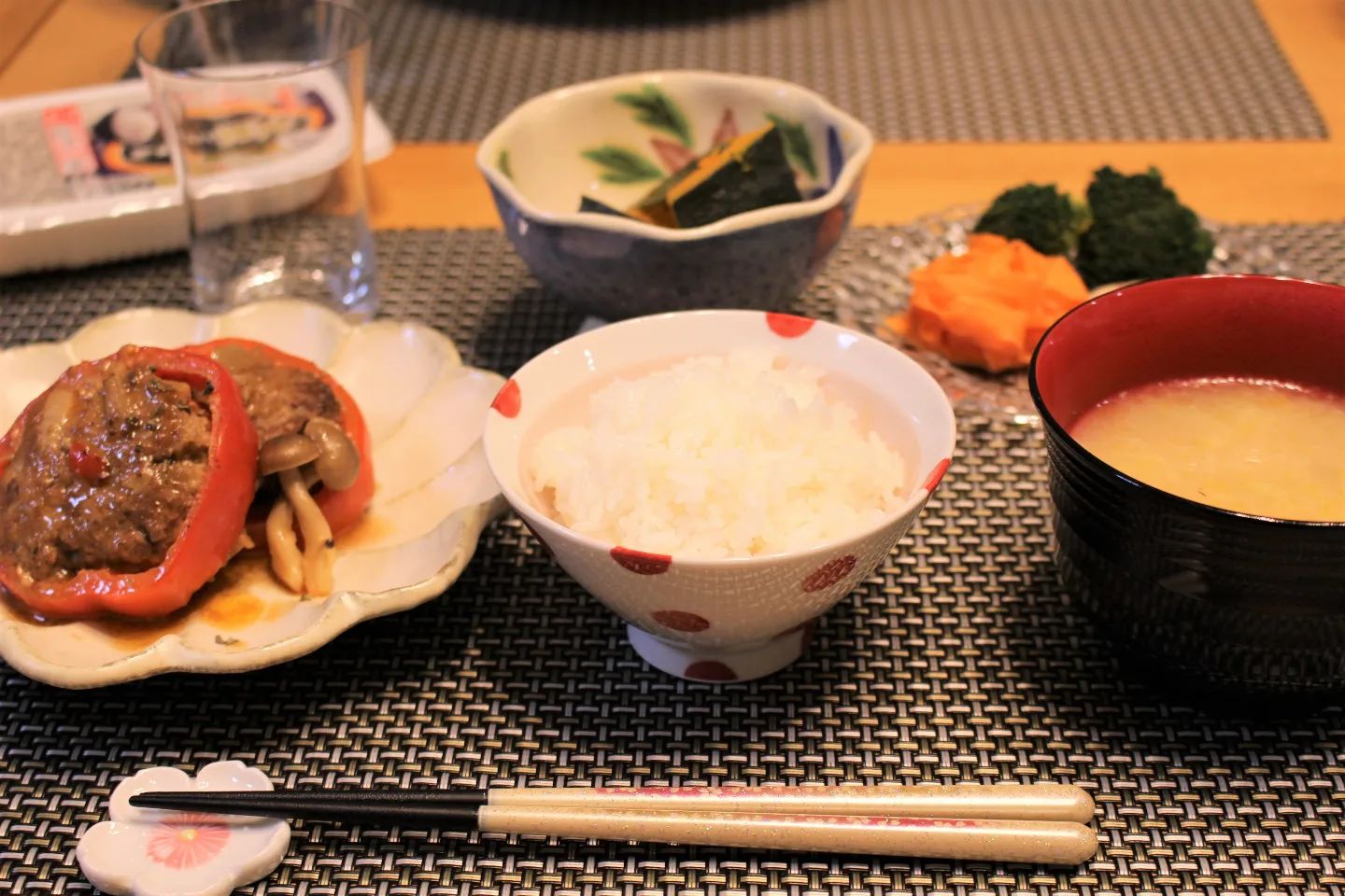 口コミ投稿：日本のお米が美味しくて、帰国してからは和食中心。やっぱり、お味噌汁や醤油や出し…